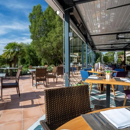 Barcelo Montecastillo Golf 5*