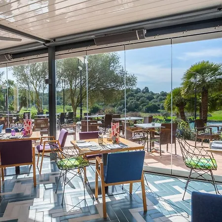 Barcelo Montecastillo Golf Otel 5*
