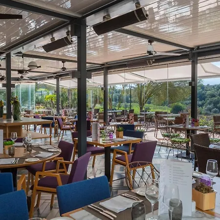 Barcelo Montecastillo Golf Otel