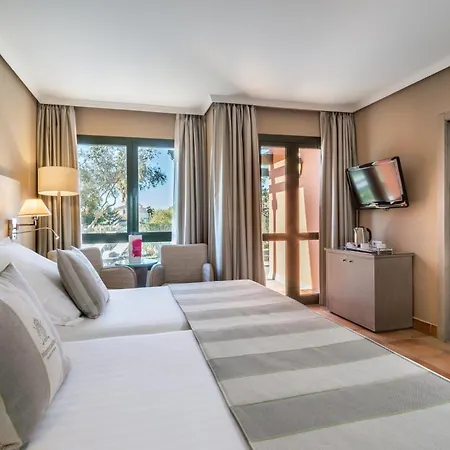 Barcelo Montecastillo Golf