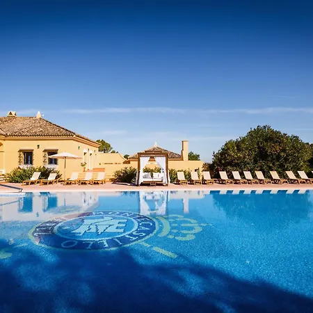 Otel Barcelo Montecastillo Golf 5*