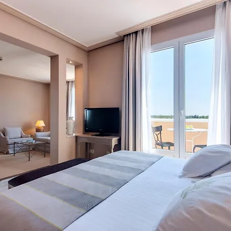 Barcelo Montecastillo Golf Otel