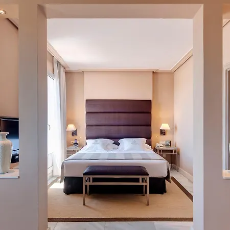 Barcelo Montecastillo Golf Otel 5*
