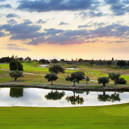 Barcelo Montecastillo Golf