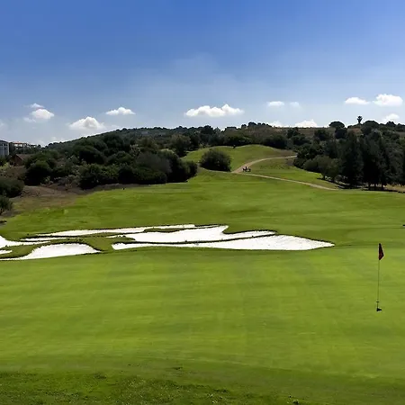 Barcelo Montecastillo Golf Otel 5*