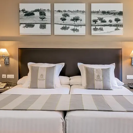 Otel Barcelo Montecastillo Golf