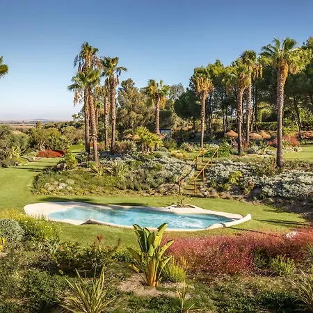 Barcelo Montecastillo Golf Otel