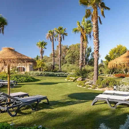 Barcelo Montecastillo Golf Otel 5*