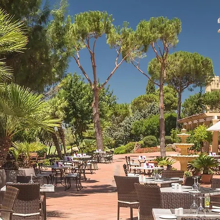 Barcelo Montecastillo Golf Hotel 5*