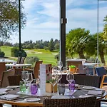 Barcelo Montecastillo Golf מלון חרז