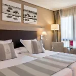Barcelo Montecastillo Golf מלון חרז