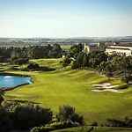 מלון Barcelo Montecastillo Golf חרז