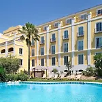 Barcelo Montecastillo Golf מלון חרז