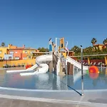 Barcelo Montecastillo Golf מלון 5*