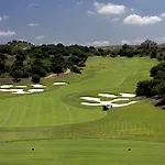 מלון Barcelo Montecastillo Golf 5*