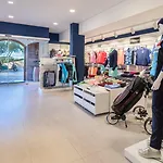 מלון Barcelo Montecastillo Golf 5*