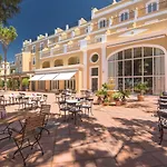 Barcelo Montecastillo Golf חרז