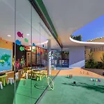 מלון Barcelo Montecastillo Golf 5*