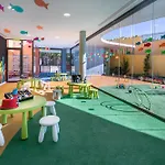 Barcelo Montecastillo Golf מלון
