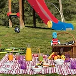 Barcelo Montecastillo Golf מלון חרז