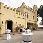 מלון Barcelo Montecastillo Golf חרז