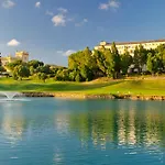 מלון Barcelo Montecastillo Golf 5*