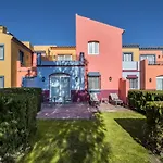 מלון Barcelo Montecastillo Golf 5*