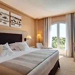 Barcelo Montecastillo Golf מלון