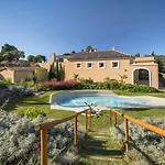 Barcelo Montecastillo Golf מלון 5*