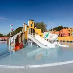 Barcelo Montecastillo Golf מלון חרז