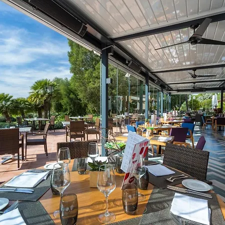 فندق بارسيلو مونتيكاستيلو غولف 5*