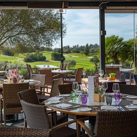 بارسيلو مونتيكاستيلو غولف 5*