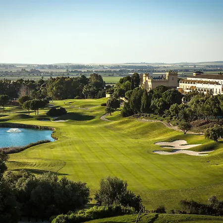 Otel Barcelo Montecastillo Golf Jerez de la Frontera