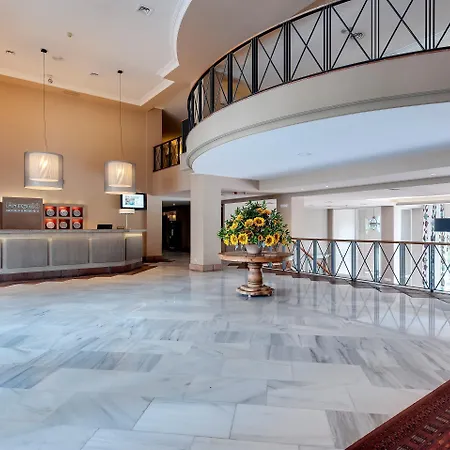 Otel Barcelo Montecastillo Golf 5*