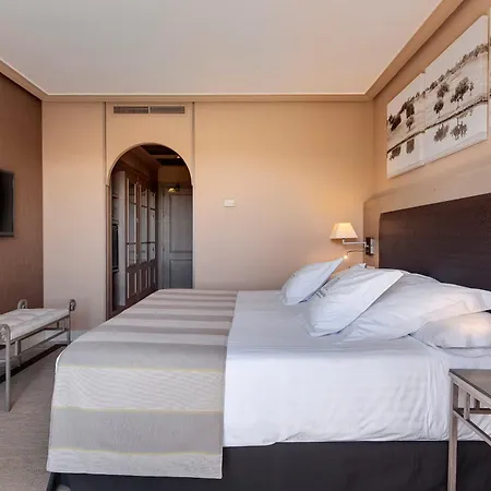 Barcelo Montecastillo Golf Otel