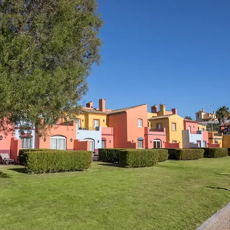 فندق بارسيلو مونتيكاستيلو غولف جيريز