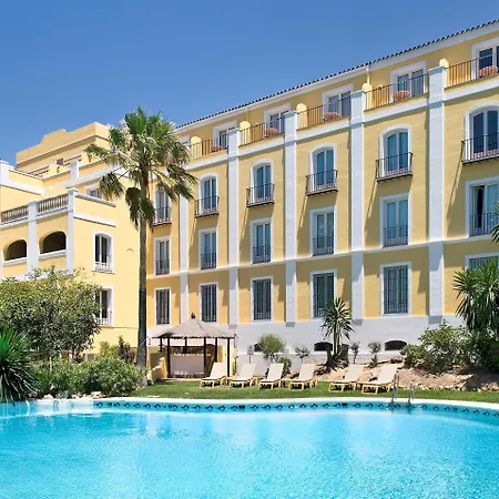 بارسيلو مونتيكاستيلو غولف فندق جيريز