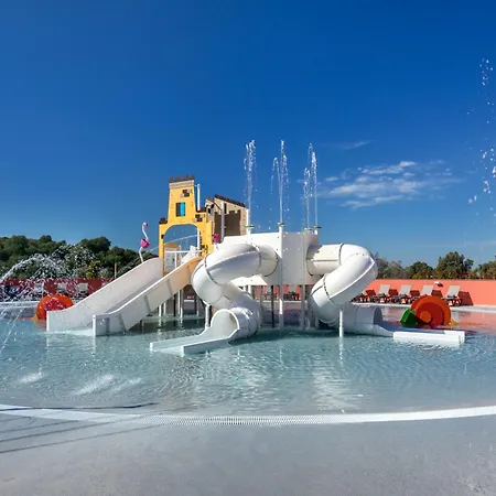 Otel Barcelo Montecastillo Golf
