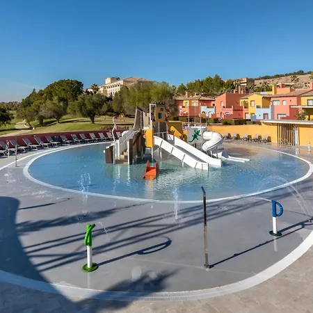 بارسيلو مونتيكاستيلو غولف جيريز