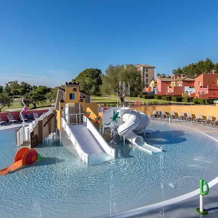 Barcelo Montecastillo Golf Otel 5*