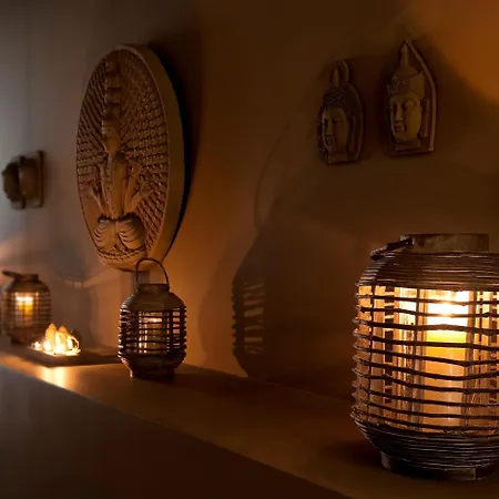 بارسيلو مونتيكاستيلو غولف فندق 5*