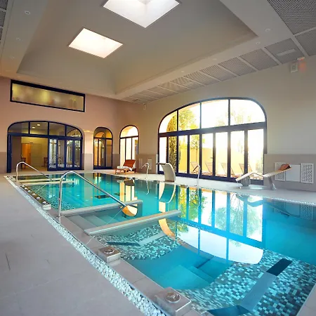 Otel Barcelo Montecastillo Golf