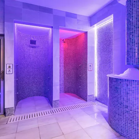Otel Barcelo Montecastillo Golf 5*