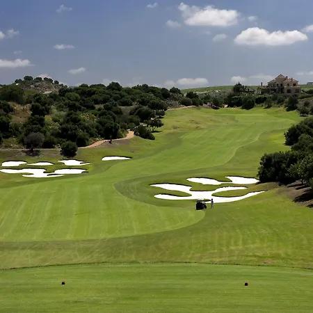 Otel Barcelo Montecastillo Golf 5*