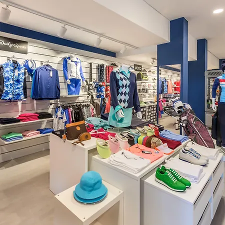 فندق بارسيلو مونتيكاستيلو غولف جيريز