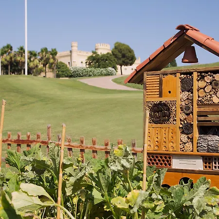 Barcelo Montecastillo Golf Otel