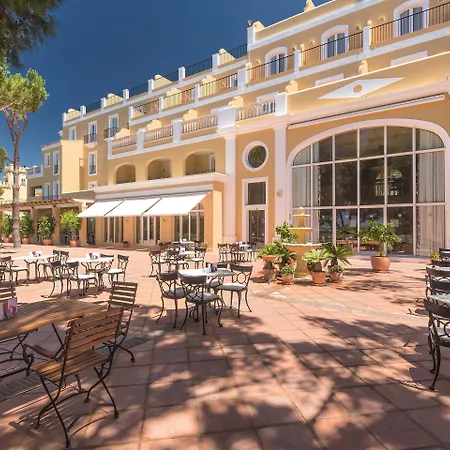 بارسيلو مونتيكاستيلو غولف جيريز