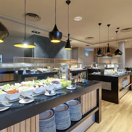 بارسيلو مونتيكاستيلو غولف 5* جيريز