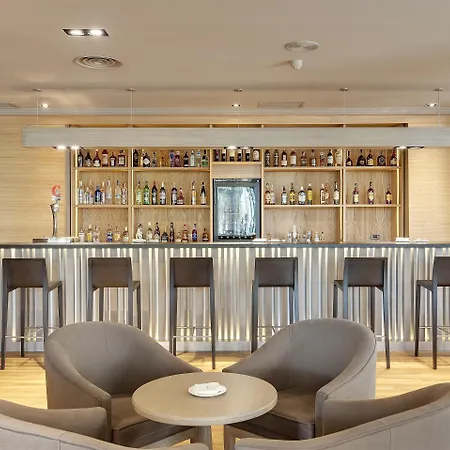 Barcelo Montecastillo Golf Otel 5*