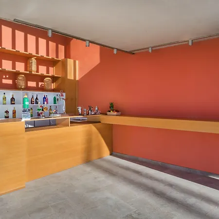 بارسيلو مونتيكاستيلو غولف 5* جيريز